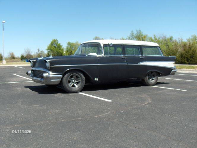 1957 Chevrolet 210