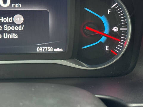 2021 Honda Pilot SE