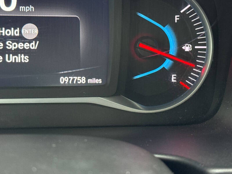 2021 Honda Pilot SE