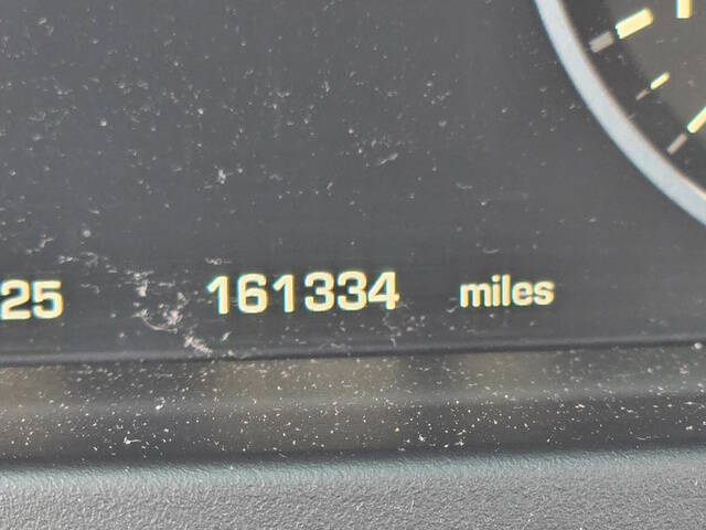 2010 Land Rover Range Rover HSE