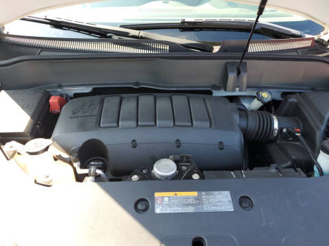 2016 Buick Enclave Convenience