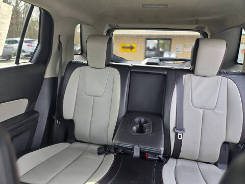 2014 GMC Terrain SLT-1