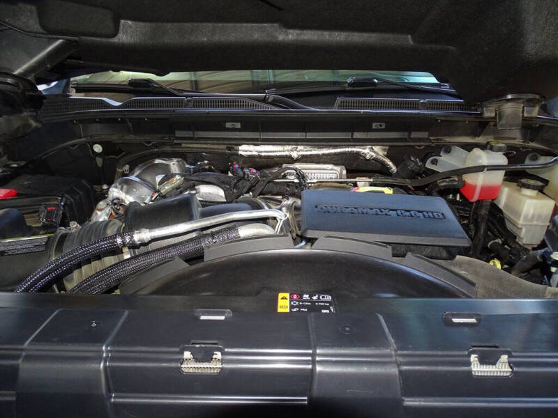 2023 GMC Sierra 2500