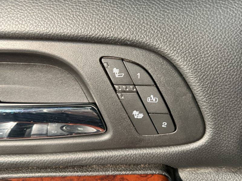 2013 GMC Sierra 2500HD