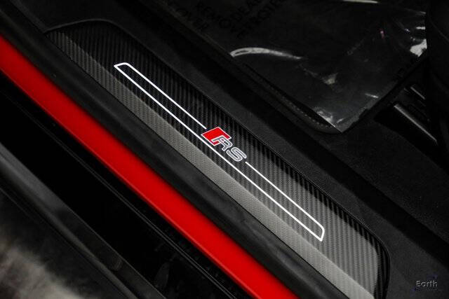 2023 Audi RS e-tron GT quattro