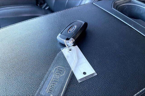 2023 Ford Expedition MAX XLT