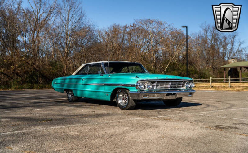 1964 Ford Galaxie