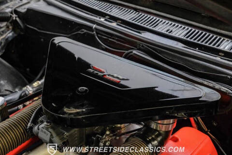 1967 Chevrolet Impala