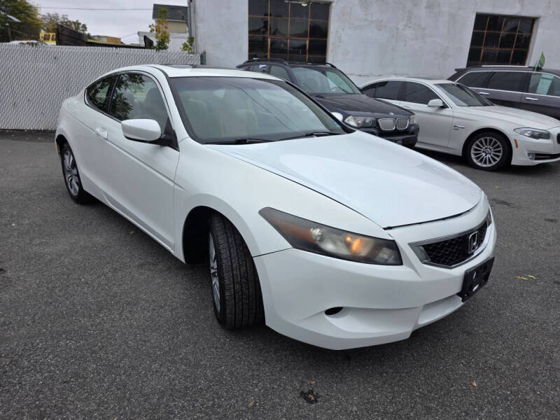 2008 Honda Accord EX