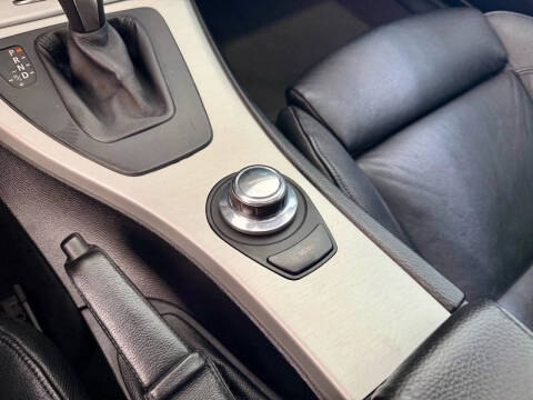 2008 BMW 3 Series 328i