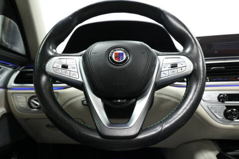 2021 BMW 7 Series ALPINA B7 xDrive