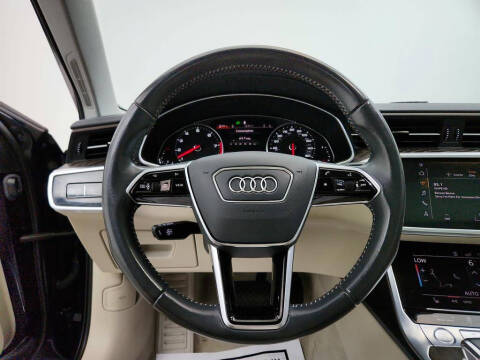 2020 Audi A6 quattro Premium 45 TFSI