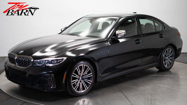 2020 BMW 3 Series for sale in Dublin, OH
