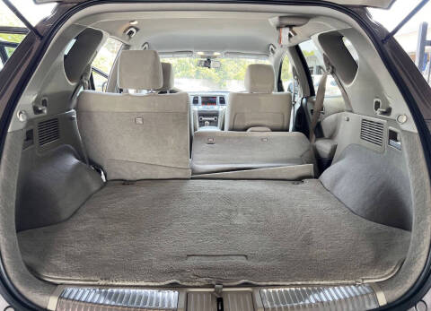 2013 Nissan Murano S