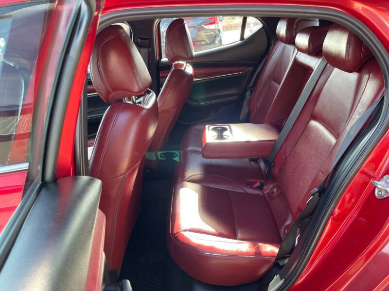 2019 Mazda Mazda3 Hatchback Premium