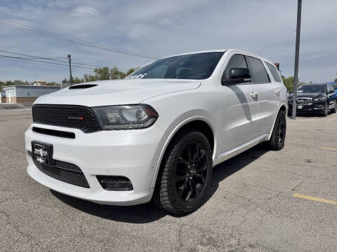 2019 Dodge Durango R/T