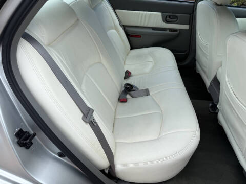 2003 Buick Century