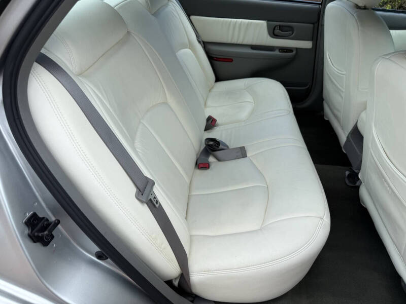 2003 Buick Century