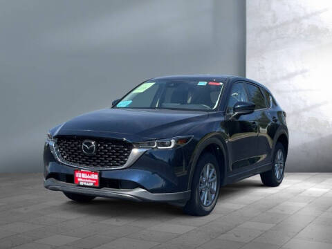 2023 Mazda CX-5 2.5 S Select