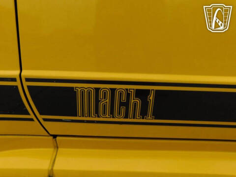 2004 Ford Mustang Mach 1 Premium