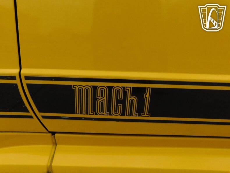 2004 Ford Mustang Mach 1 Premium