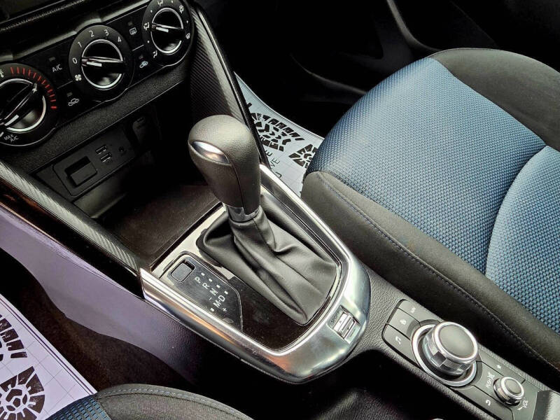 2018 Toyota Yaris iA