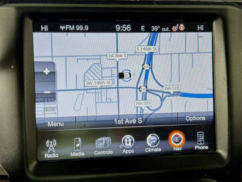 2016 RAM 3500 Laramie