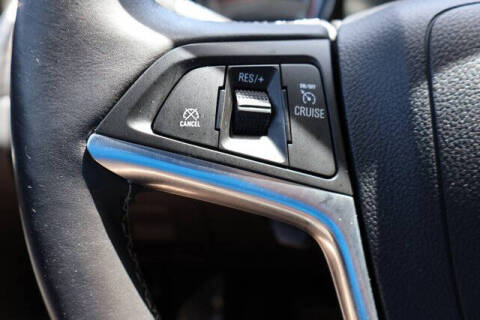 2015 Buick Encore Leather