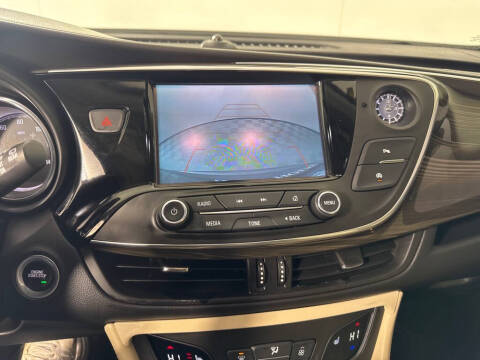 2019 Buick Envision Preferred