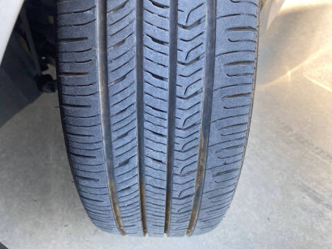 2012 Honda Fit Sport