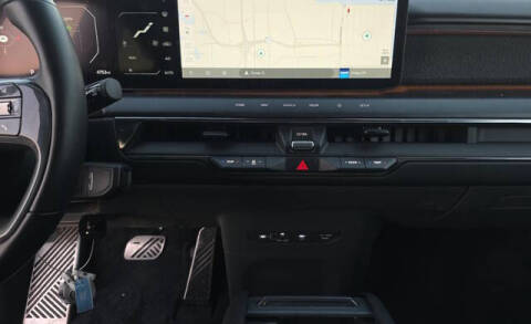 2024 Kia EV9 GT-Line