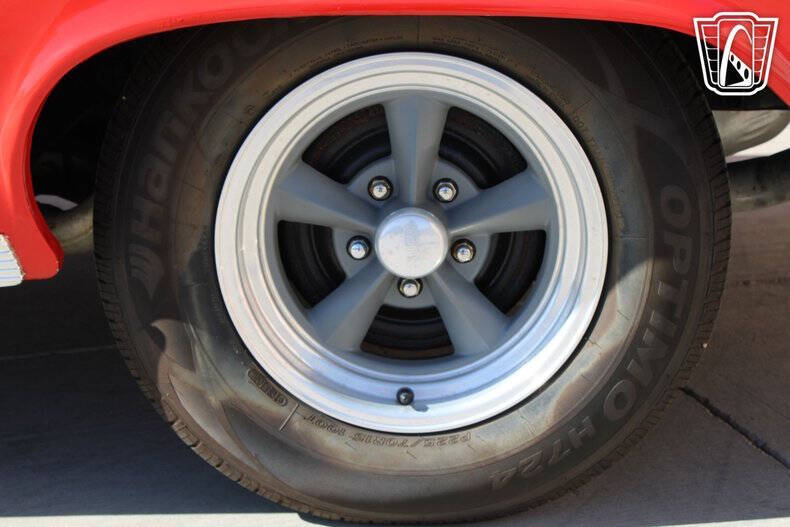 1962 Chevrolet Impala