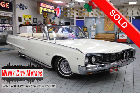 1968 Dodge Polara