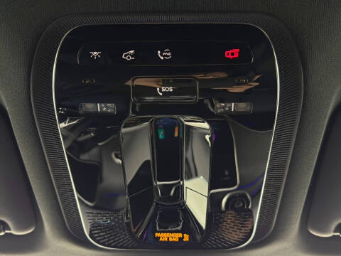 2025 Mercedes-Benz GLC GLC 300