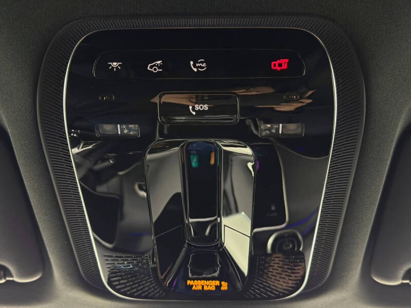 2025 Mercedes-Benz GLC GLC 300