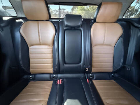 2016 Land Rover Range Rover Evoque HSE Dynamic