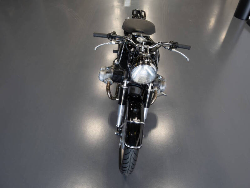 1964 BMW R60