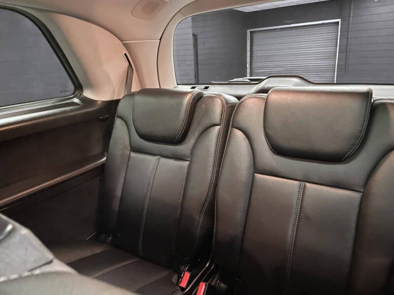 2010 Mercedes-Benz GL-Class GL 450 4MATIC