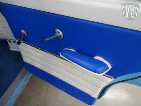 1956 Mercury Monterey