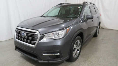 2021 Subaru Ascent for sale at Brunswick Auto Mart in Brunswick OH