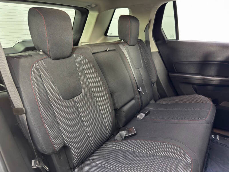 2016 GMC Terrain SLE-1