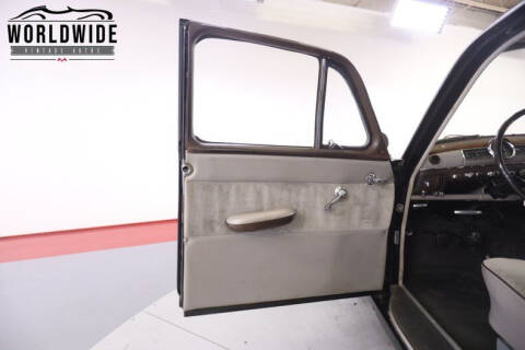 1956 Mercedes-Benz 190-Class