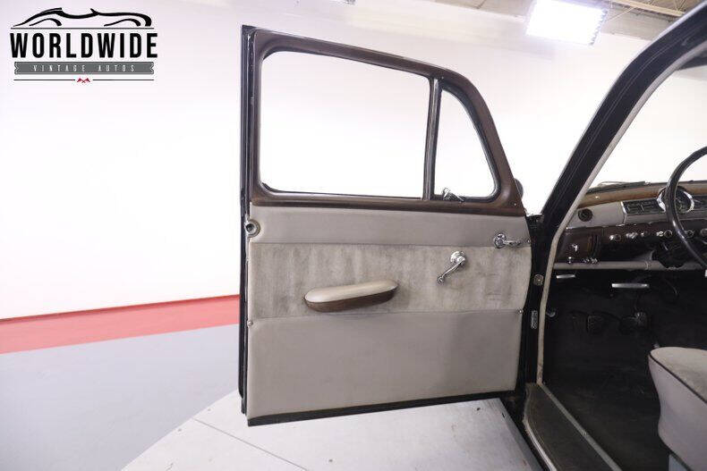 1956 Mercedes-Benz 190-Class