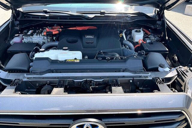 2024 Toyota Sequoia