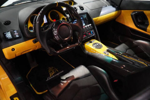 2004 Lamborghini Gallardo