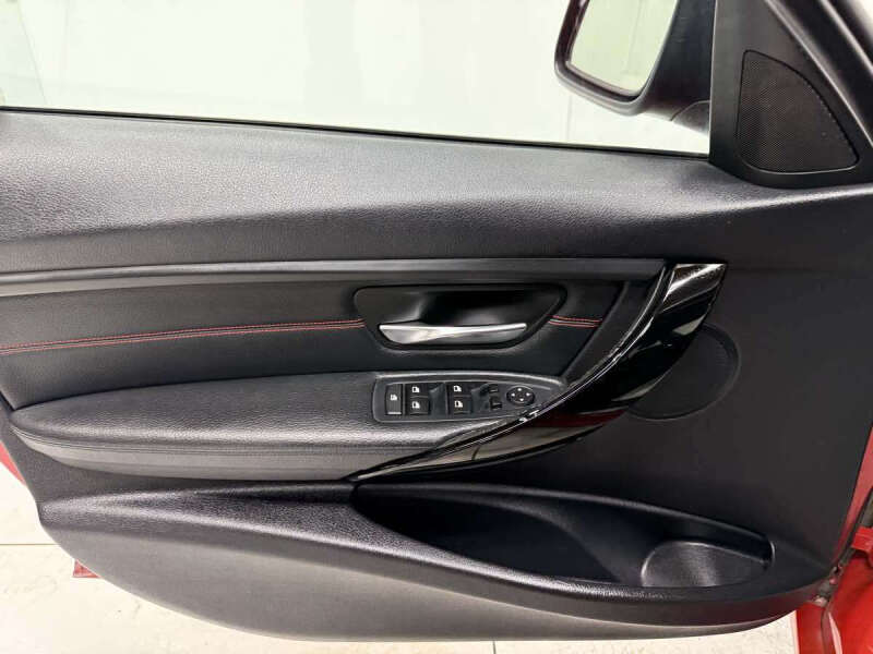 2014 BMW 3 Series 328d