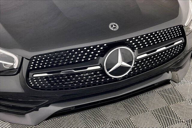 2021 Mercedes-Benz GLC GLC 300 4MATIC