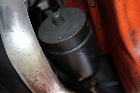 1962 Chevrolet Corvette