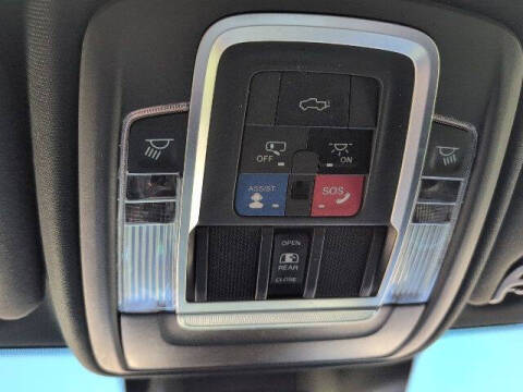 2021 RAM 2500 Limited