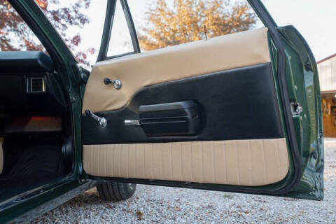 1970 Chevrolet El Camino